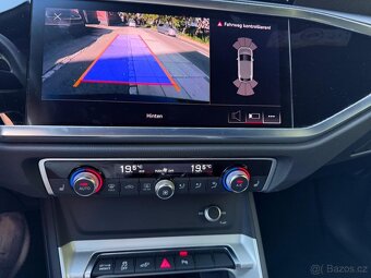 Audi Q3 Sportback 1.4 TFSI e Plug-in Hybrid | 2022 | - 15