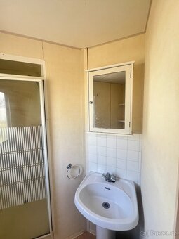 Mobilní dům - mobilheim Abi Horizon 10 x 3,7m - 15