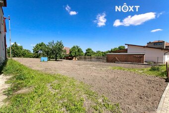 Prodej pozemek Bydlení, 534㎡ - 15