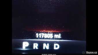 Dodge RAM 1500 5.7 v8 2016 4x4 117tis mil - 15