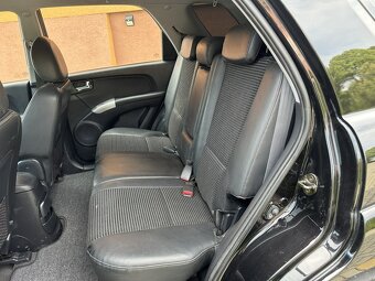 Kia Sportage 2.0i 104kW 4WD - 15