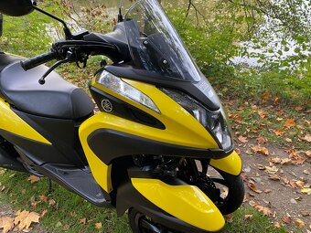 Yamaha Tricity 125 Led - 15