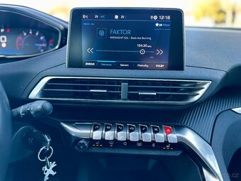 Peugeot 5008 1.6 133 kW r.v. 2019 - 15