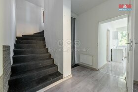 Prodej rodinného domu, 170 m², Kraslice, ul. Říční - 15