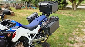 Honda afrika twin CRF 1100 rok 22 najeto 22tkm - 15