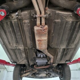 mercedes 500sl r107 - 15