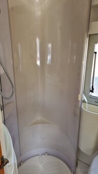 Prodám obytný vůz Knaus Sun Traveller 708 GFK - 15
