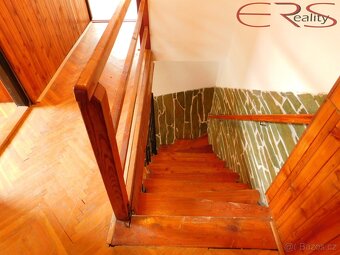 Rodinný dům, 125 m2 - Rychnov nad Kněžnou, ev.č. 00508 - 15