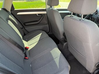 SEAT EXEO 2.0 TDI STYLE //2010 XENON NAVI TAŽNÉ SERVISKA - 15