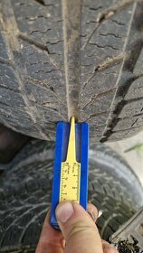 Prodám kola Ronal r14 4x100 185/60 R14 - 15