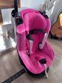 Maxi Cosi Tobi 9-18kg - 15