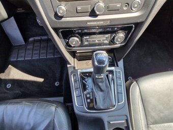 Škoda Superb 2 combi 2,0 TDI facelift, navi, xenony - 15