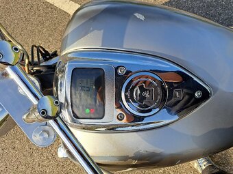 Honda vtx 1800 F1 - 15