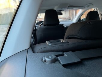 Peugeot 308, SW 1,6HDi LED,automat,CZ,DPH - 15