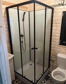 Maringotka sailor 7x2,5m - 15