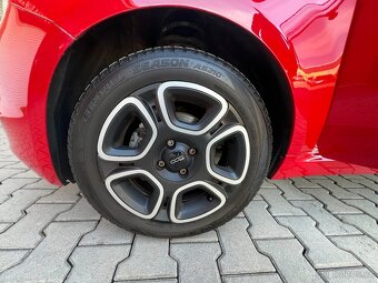 Fiat 500 1.0 Mild-Hybrid Club 52kW (ODPOČET DPH) - 15