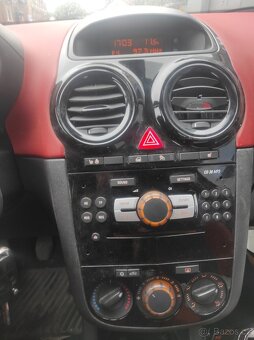 Opel Corsa D Coupe - 15