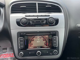 Seat Altea, 2,0 TDi 4X4, 125 kW, SERVISKA - 15