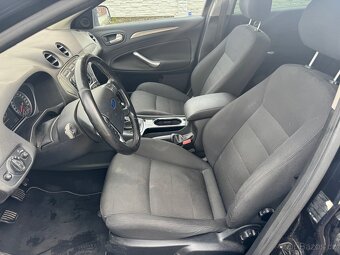 Ford Mondeo 1.8 TDCi - 15