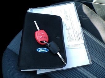 Ford Fiesta 1,2 16V KLIMA - 15