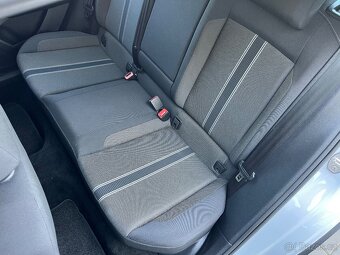 VW T-Roc 1.5TSi 2020 - 15