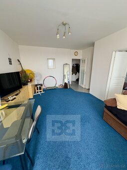Pronájem bytu 4+kk, 80 m2 - Praha - Vršovice, ev.č. N08078 - 15