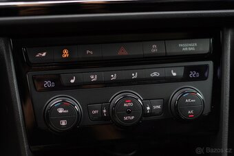 Leon CUPRA ST300 4Drive - 15