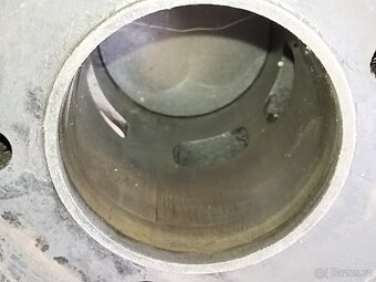 Jawa kývačka, panelka, ČZ, 125, 175, 250 a 350 - 15
