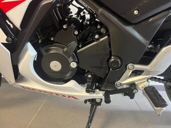 Honda CBR 300R,  r.v. 2015, 22KW - 15