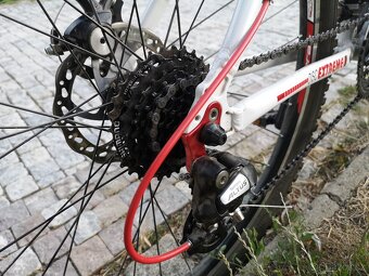 Pánské horské kolo Olpran Extreme DISC - 15