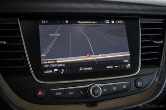Opel Grandland X 1.2 TURBO S S Ultimate A/T8 - 15