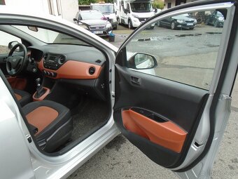 Hyundai i10 1.0 i FAMILY PLUS 2014  75tis.km - 15