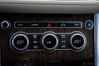 Land Rover Range Rover Sport 3.0 SDV6 Autobiography - 15