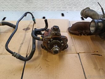 PŘÍSLUŠENSTVÍ MOTORU - OPEL 1,9CDTi 110kW Z19DTH - 15