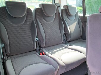 Fiat Scudo 2.0 JTD LONG 8 míst 120 kw - 15