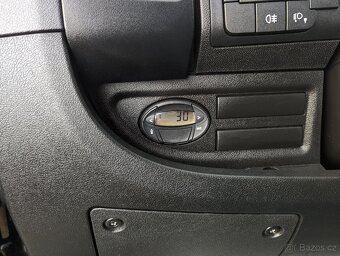 Peugeot Boxer 2.0HDi 120kW, 8 MÍST, KAMERA - 15