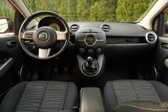 Mazda 2 MAZDA 2 LPG - 15