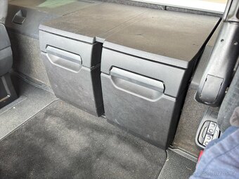 Mercedes-Benz Actros 1845 tahač - 15