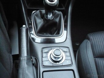 Mazda 6 2,2D Skyaktive - 15