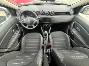 Dacia Duster1.3TCe 96Kw 1.Majitel 69000km - 15