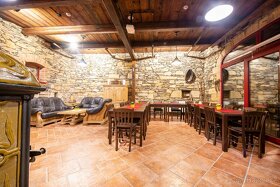 Pension AVe Restaurant - 15