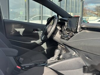 Toyota Corolla 2020 - 15