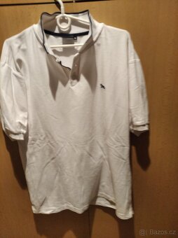 Lonsdale trika a mikiny XL - 15