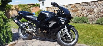 Prodam Kawasaki zx9r - 15