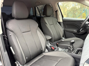 Škoda Kamiq 1,5 TSi 110kw -  DSG, NAVI, VIRTUAL, ACC - 15