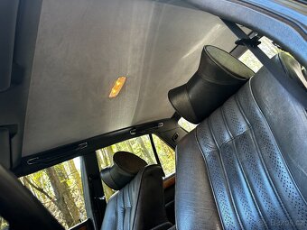 1985 BMW 7 745i Turbo S2 Executive - 15