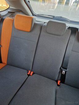 Prodám Ford Focus ST225 2.gen - 15