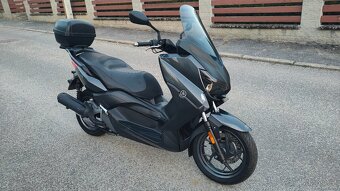 Yamaha X max 125 ABS - 15