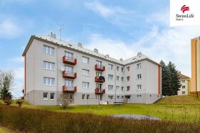 Prodej bytu 3+kk 56 m2 Rudé armády, Kostelec nad Orlicí - 15
