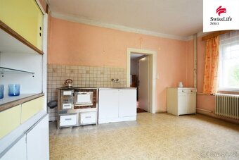 Prodej rodinného domu 120 m2 Kamenec, Brumov-Bylnice - 15